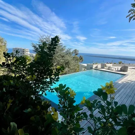Baie Des Iles Cannes