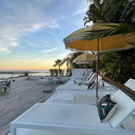 Baie Des Iles Cannes