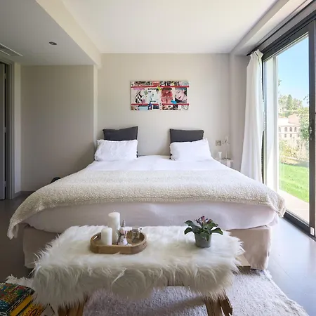 Baie Des Iles Villa