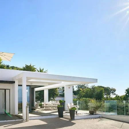 Baie Des Iles Villa Cannes