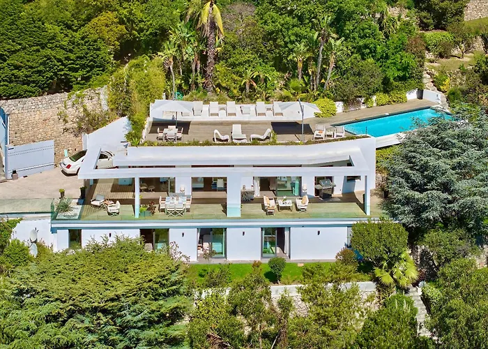 Villa Baie Des Iles