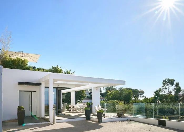Baie Des Iles Villa Cannes