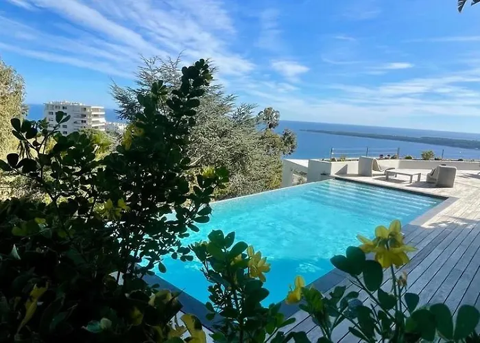 Baie Des Iles Cannes