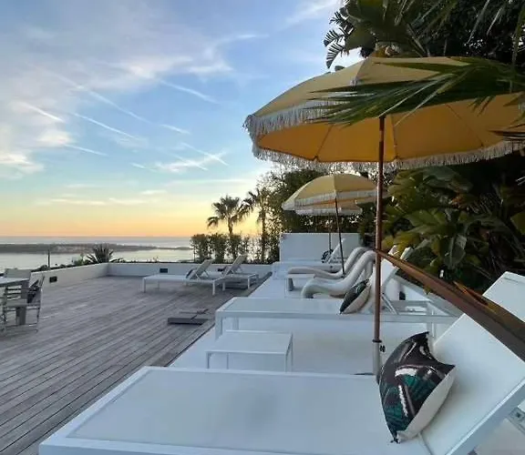Baie Des Iles Cannes