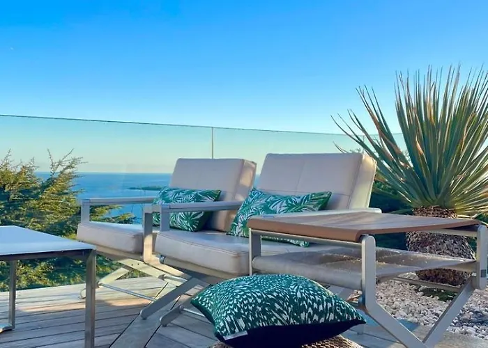 Villa Baie Des Iles *