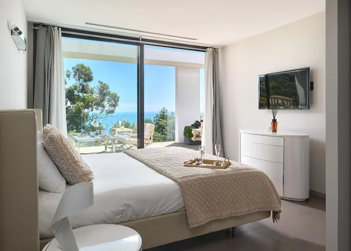 Villa Baie Des Iles