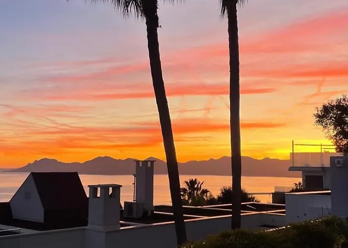 Baie Des Iles Villa
