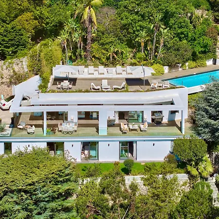 Villa Baie Des Iles