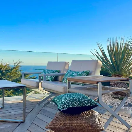 Villa Baie Des Iles *